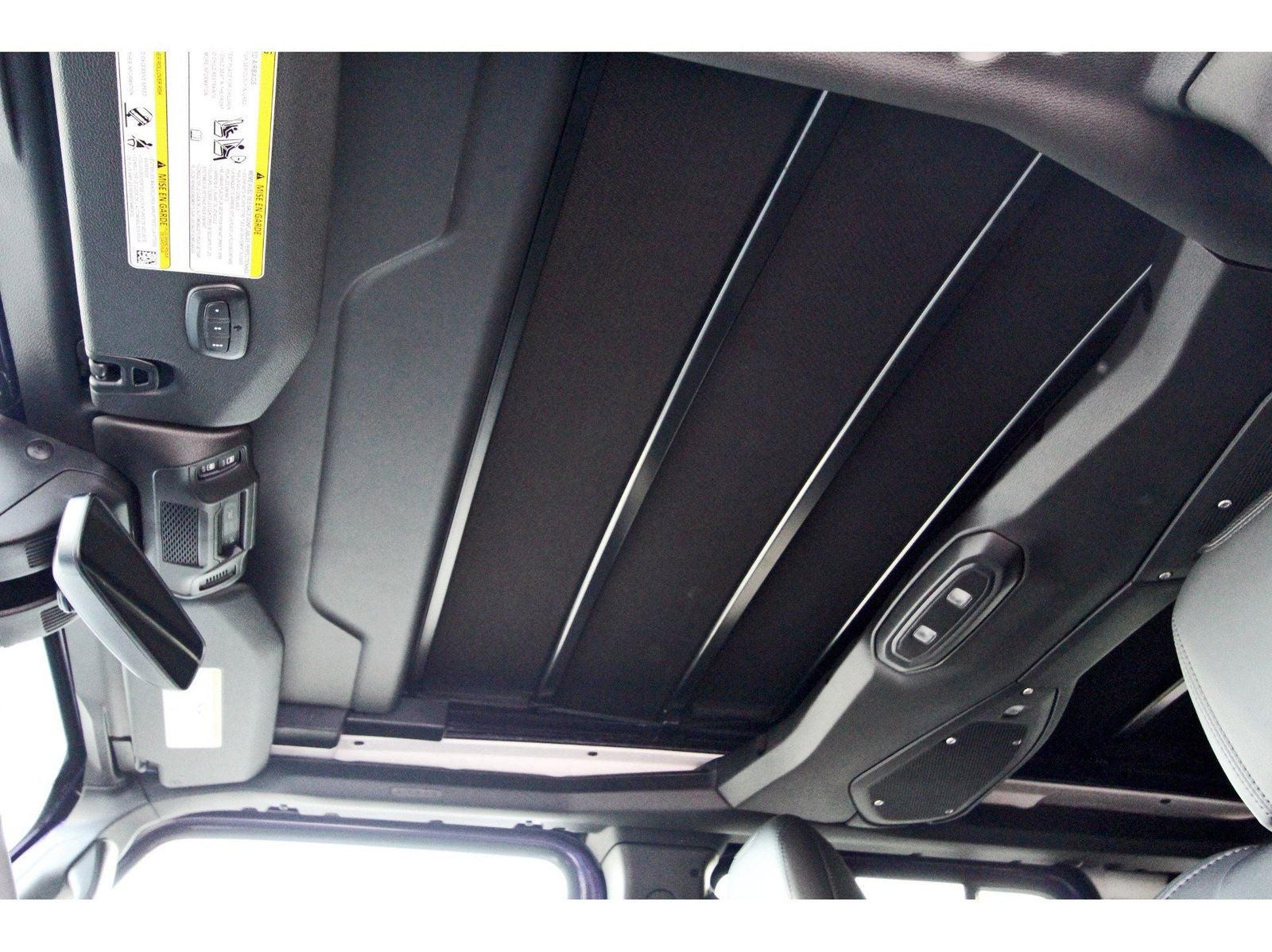 2026 Jeep Wrangler Rubicon X 4 Door 4x4