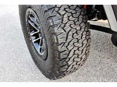2026 Jeep Wrangler Rubicon X 4 Door 4x4