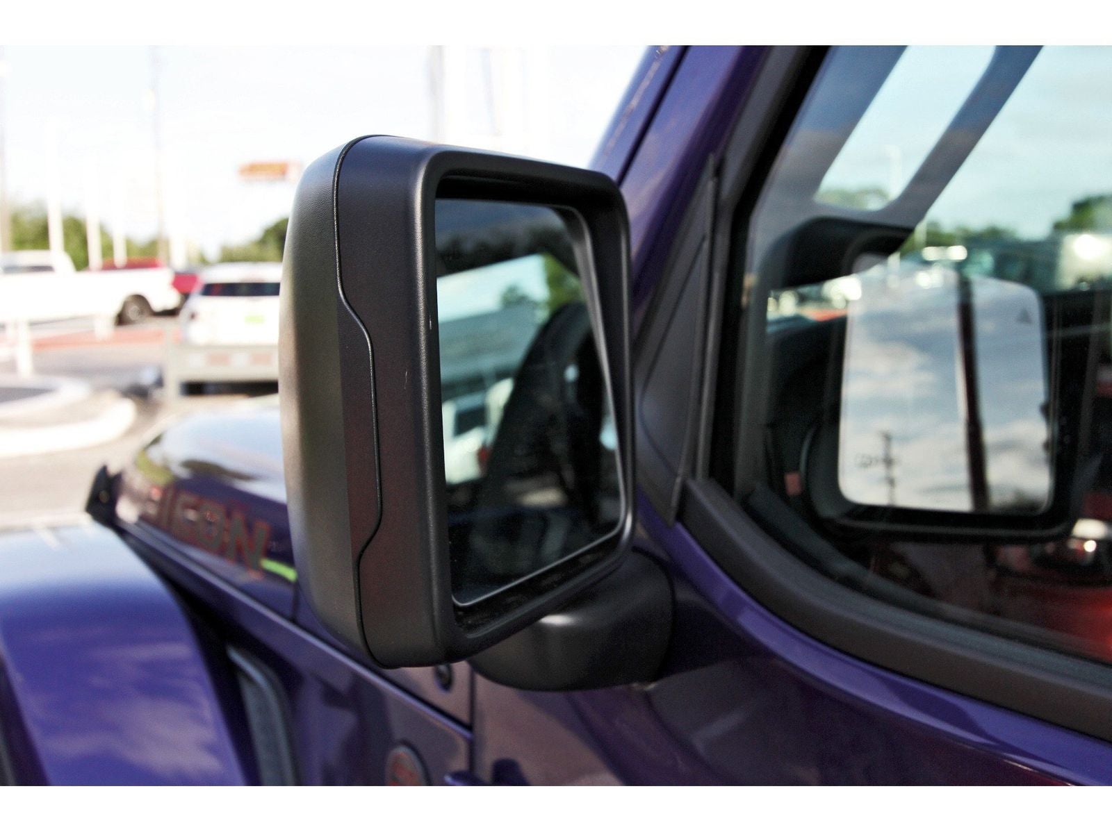2026 Jeep Wrangler Rubicon X 4 Door 4x4