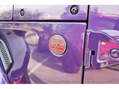 2026 Jeep Wrangler Rubicon X 4 Door 4x4