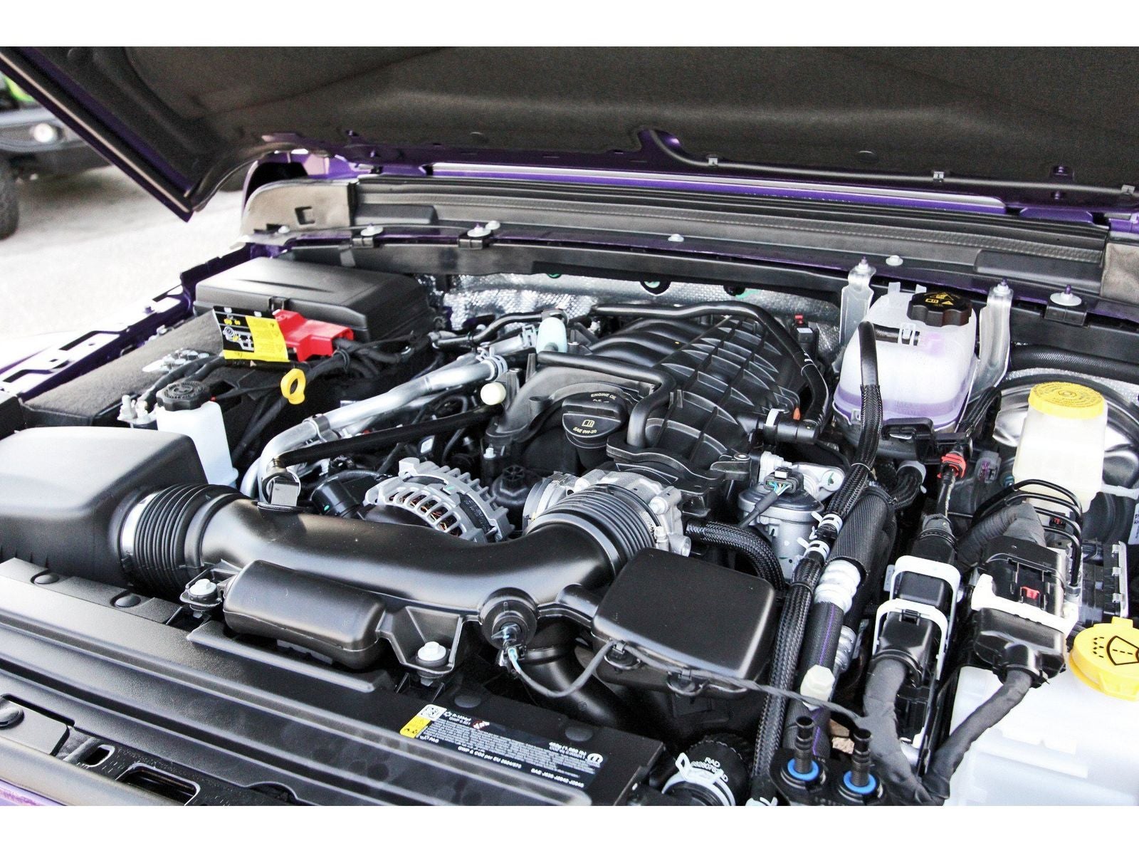 2026 Jeep Wrangler Rubicon X 4 Door 4x4