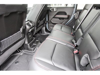 2026 Jeep Wrangler 392 Moab 4 Door 4x4