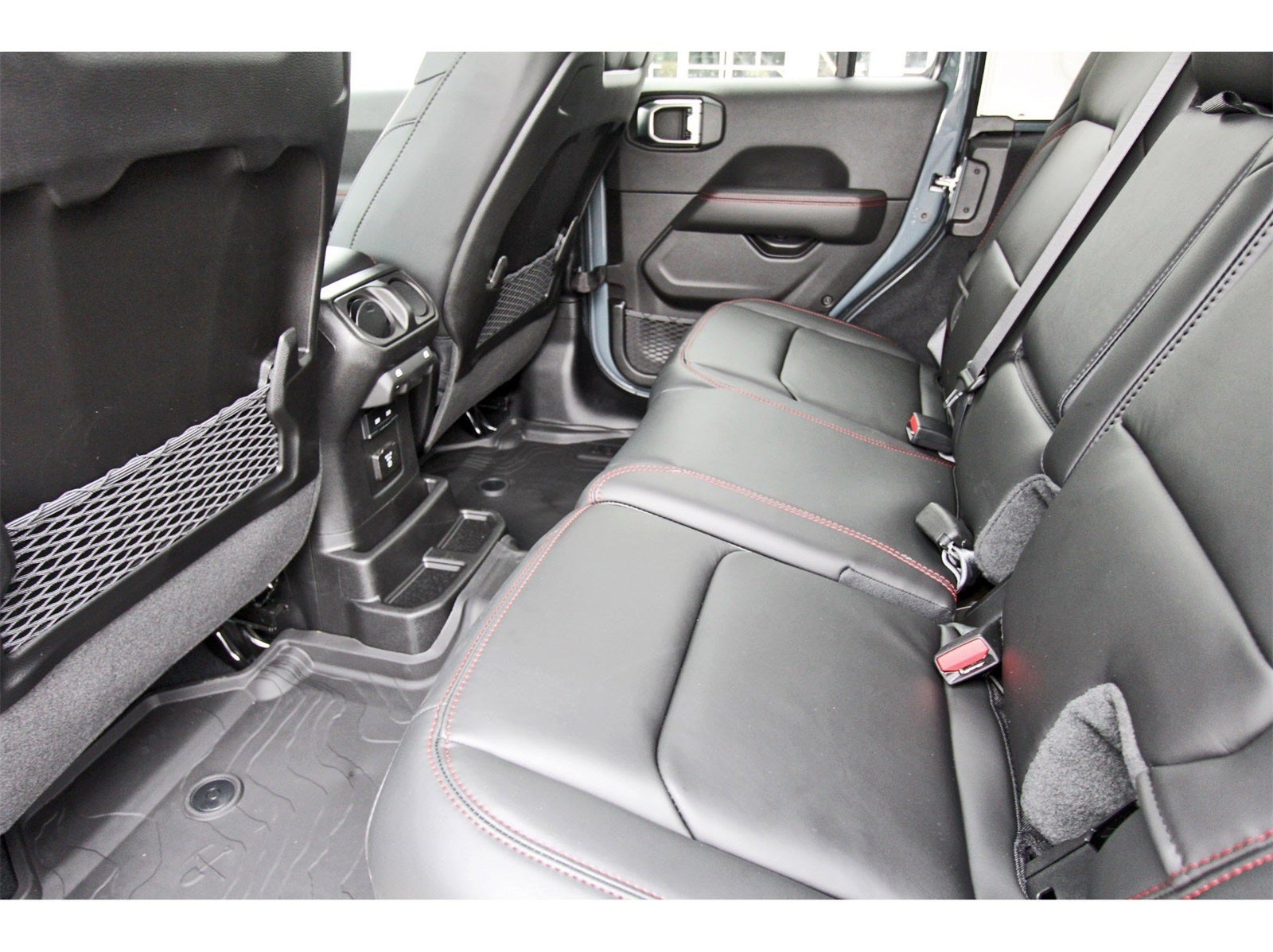 2026 Jeep Wrangler 392 Moab 4 Door 4x4