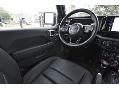 2026 Jeep Wrangler 392 Moab 4 Door 4x4