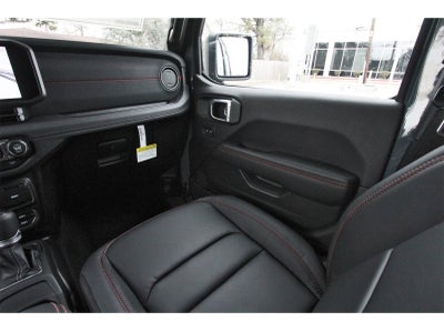 2026 Jeep Wrangler 392 Moab 4 Door 4x4