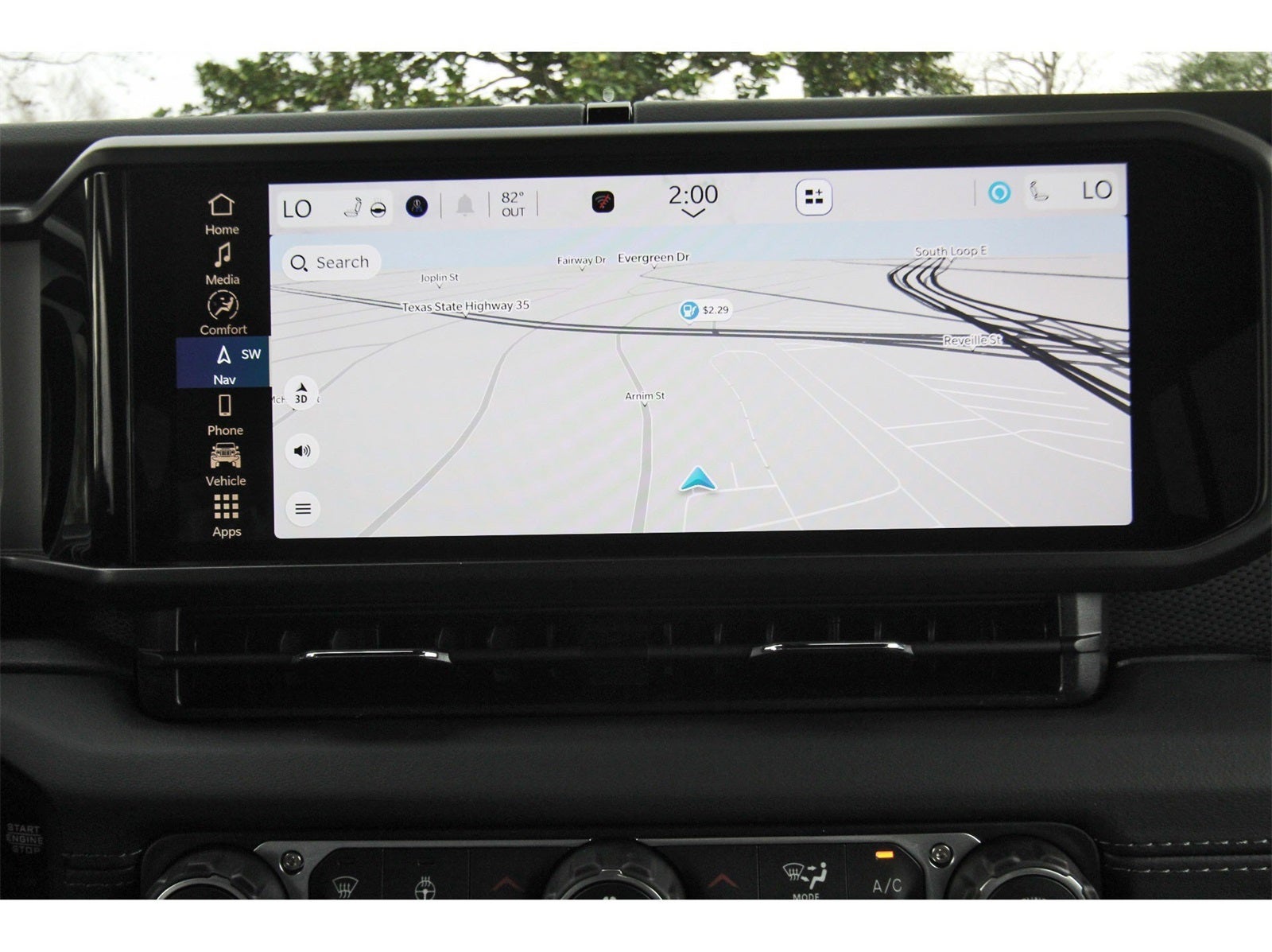 2026 Jeep Wrangler 392 Moab 4 Door 4x4