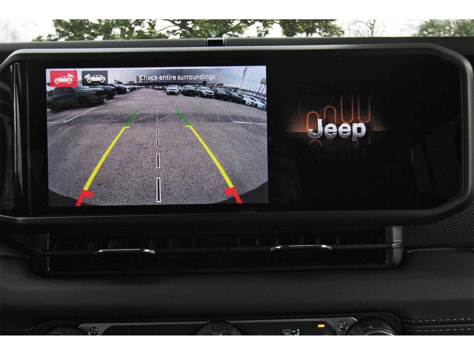 2026 Jeep Wrangler 392 Moab 4 Door 4x4