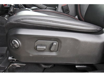 2026 Jeep Wrangler 392 Moab 4 Door 4x4