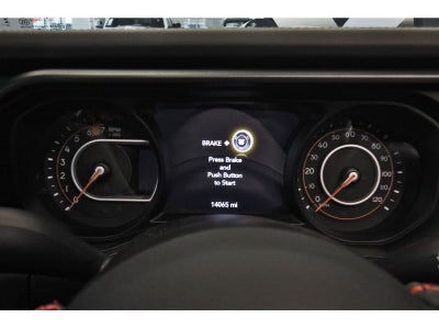 2024 Jeep Wrangler Rubicon 392