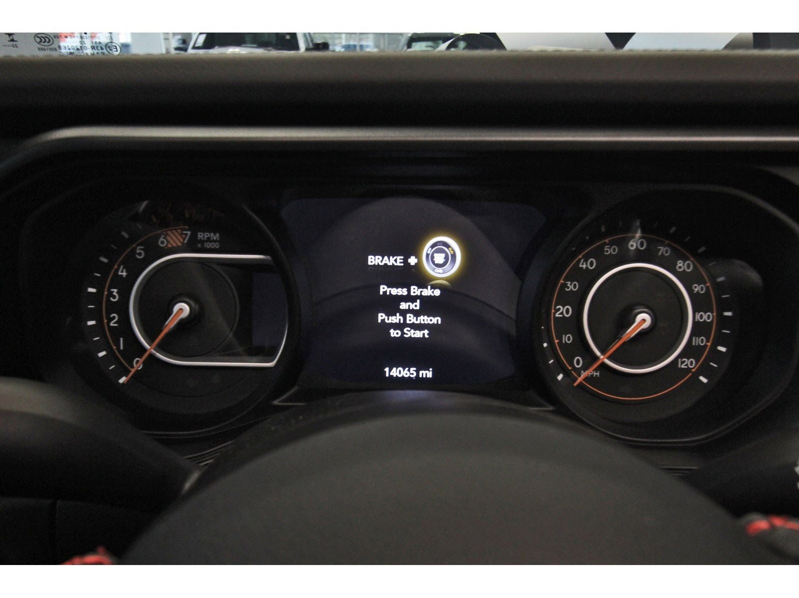 2024 Jeep Wrangler Rubicon 392