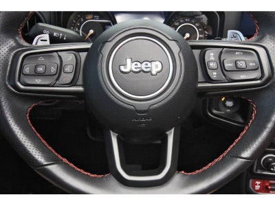 2024 Jeep Wrangler Rubicon 392