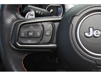 2024 Jeep Wrangler Rubicon 392