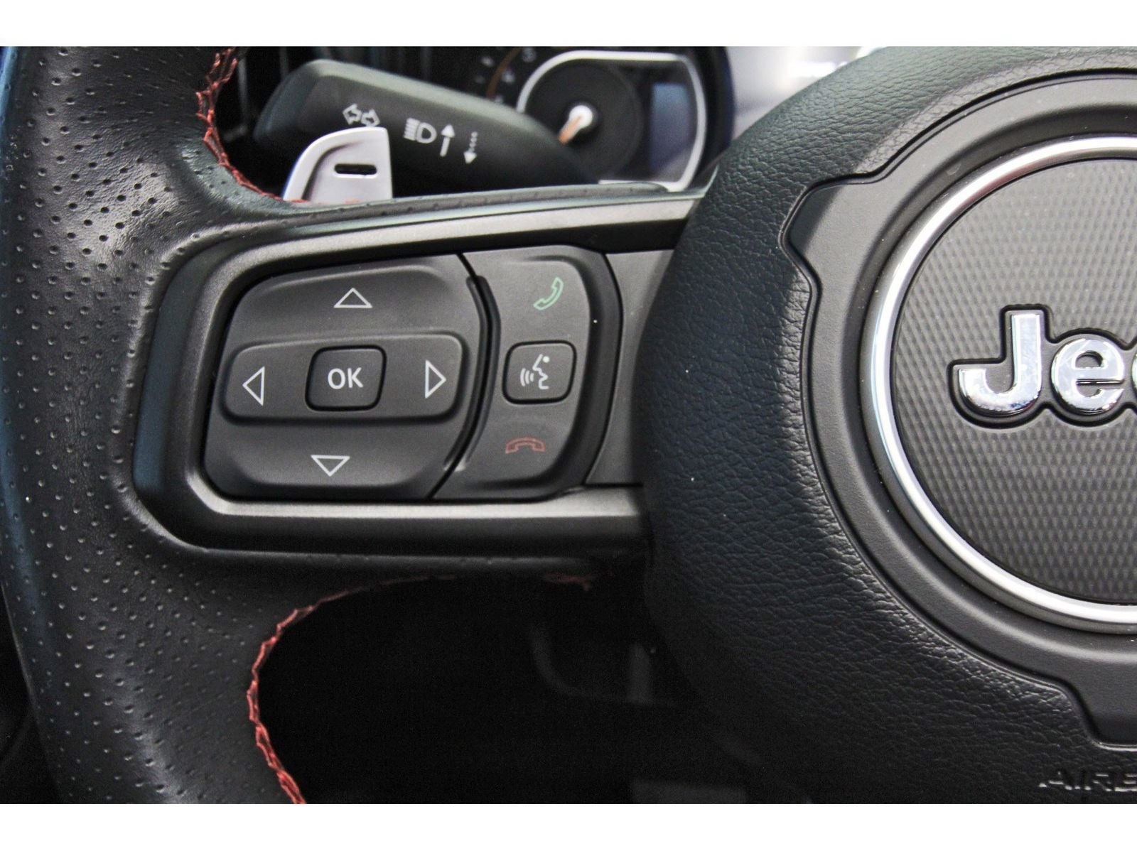 2024 Jeep Wrangler Rubicon 392