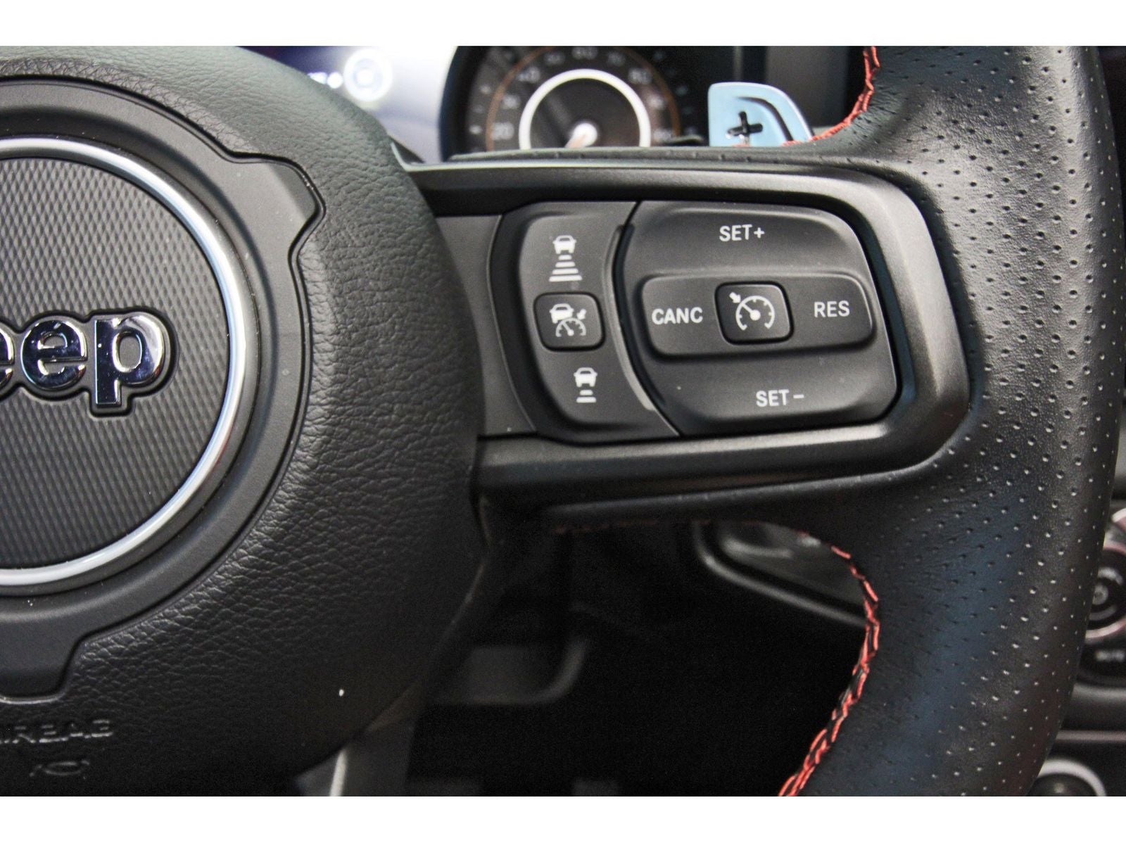 2024 Jeep Wrangler Rubicon 392