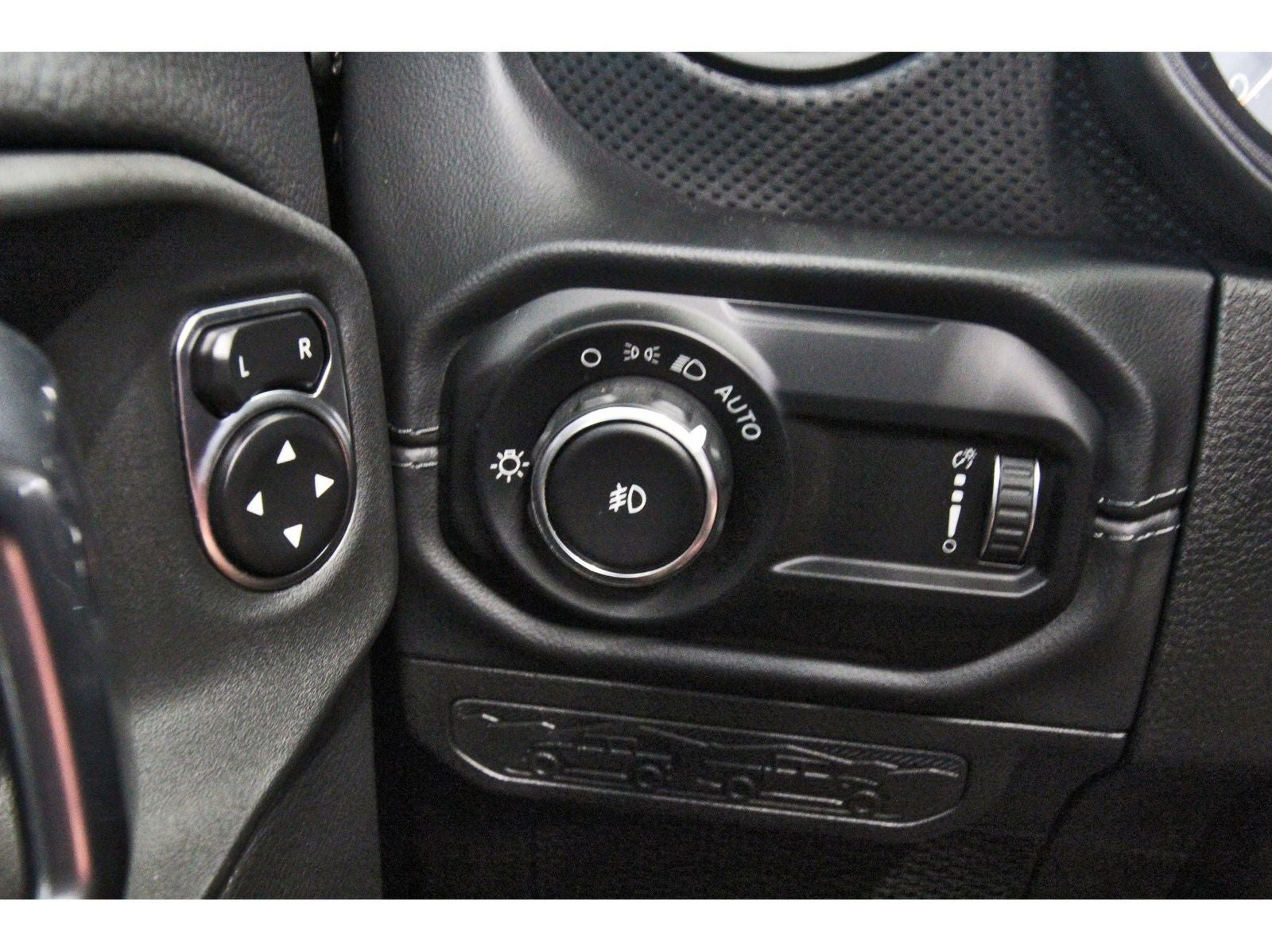 2024 Jeep Wrangler Rubicon 392