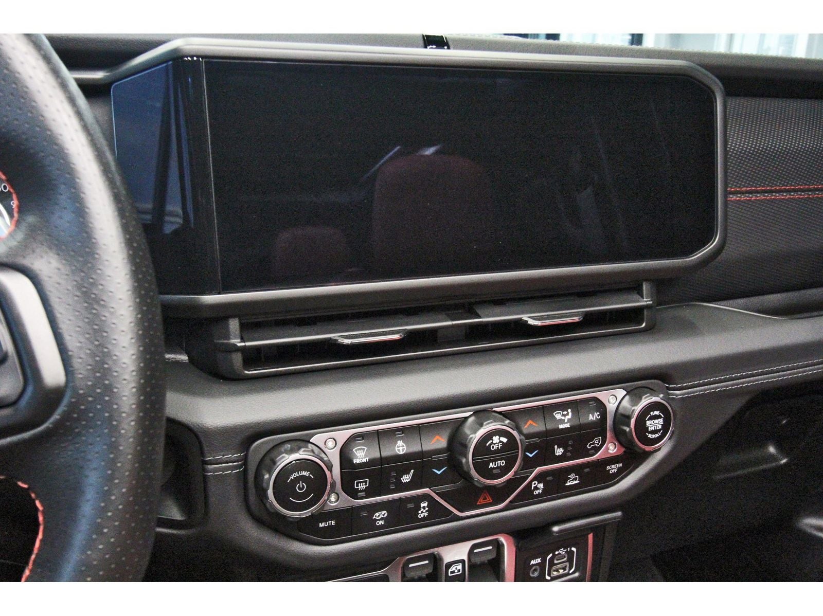 2024 Jeep Wrangler Rubicon 392