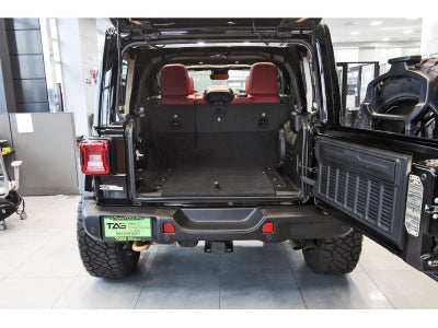 2024 Jeep Wrangler Rubicon 392