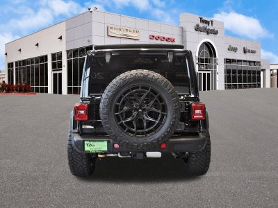 2024 Jeep Wrangler Rubicon 392