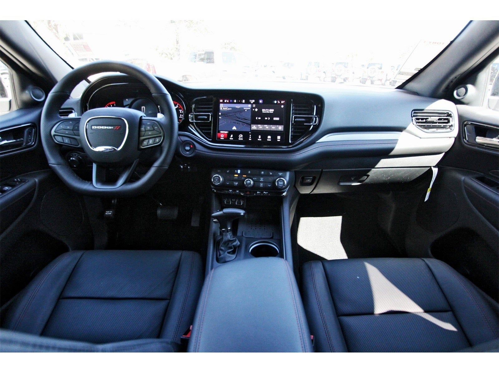 2026 Dodge Durango GT Plus HEMI V8 AWD