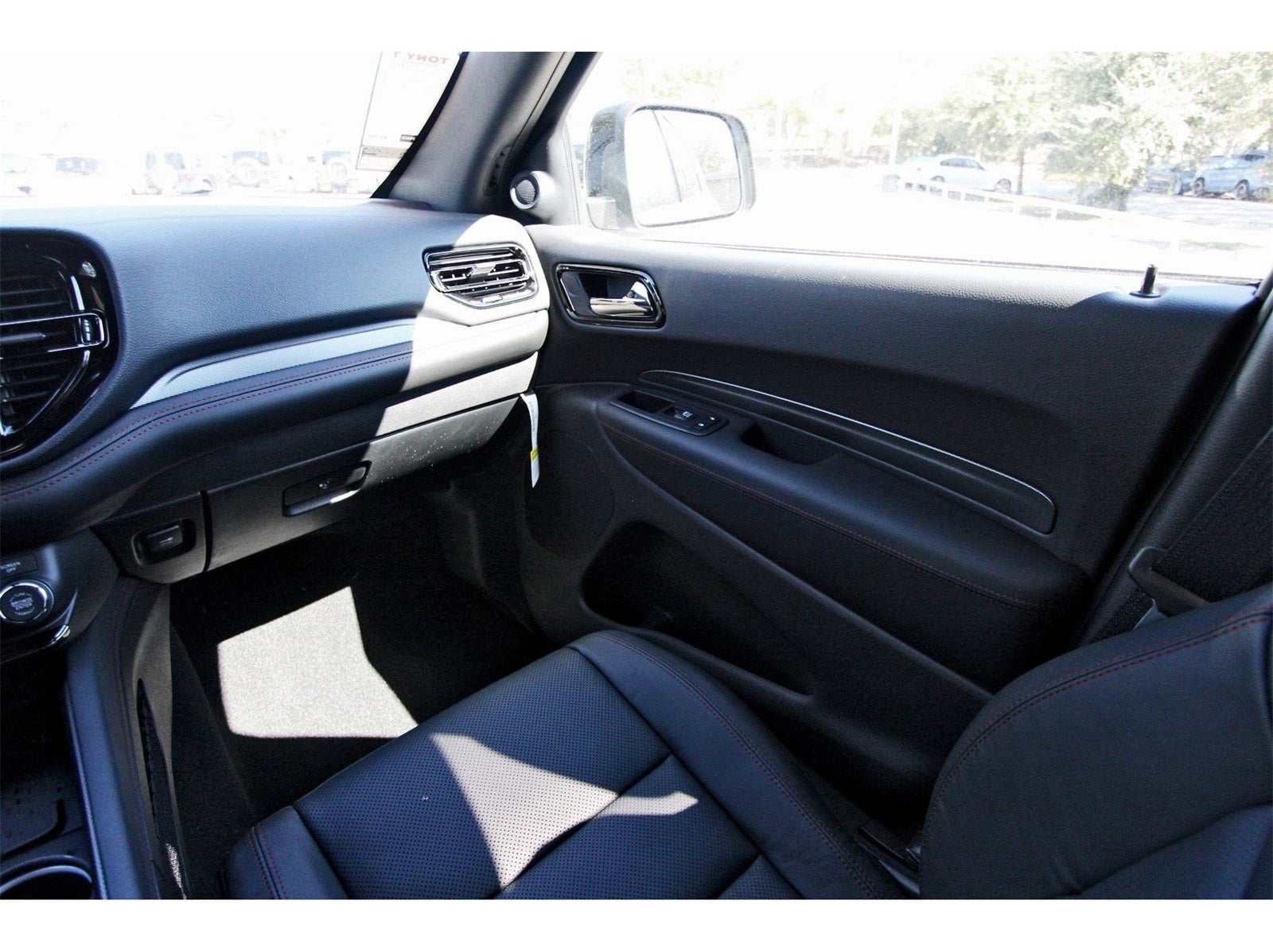 2026 Dodge Durango GT Plus HEMI V8 AWD