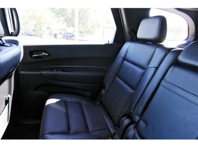 2026 Dodge Durango GT Plus HEMI V8 AWD