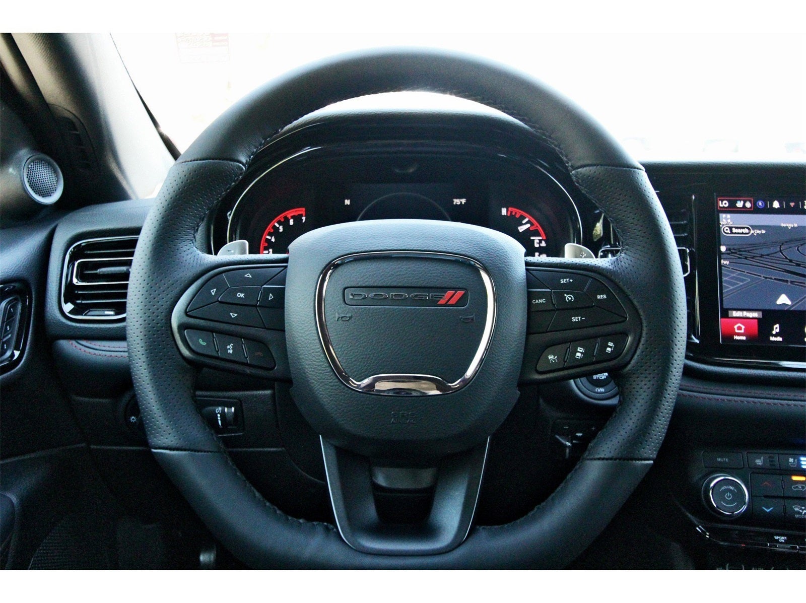 2026 Dodge Durango GT Plus HEMI V8 AWD