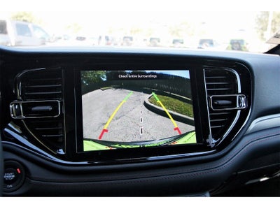 2026 Dodge Durango GT Plus HEMI V8 AWD