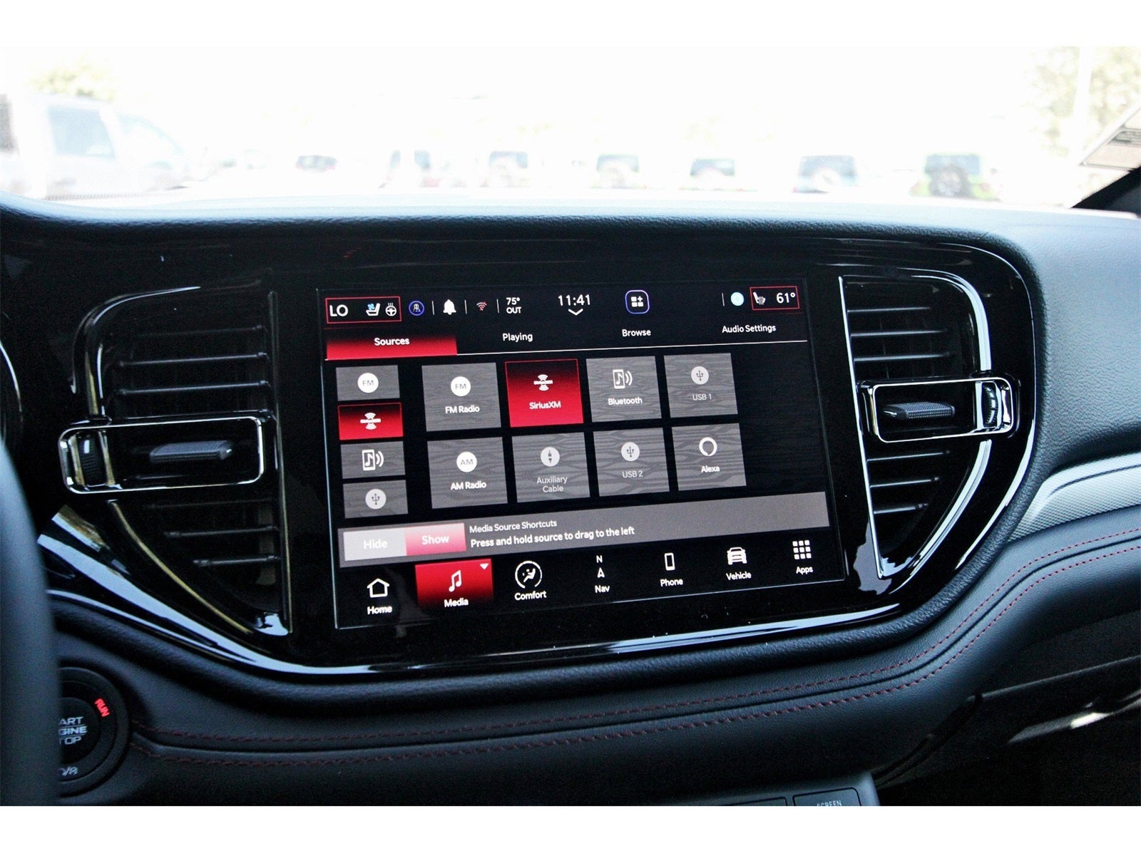 2026 Dodge Durango GT Plus HEMI V8 AWD