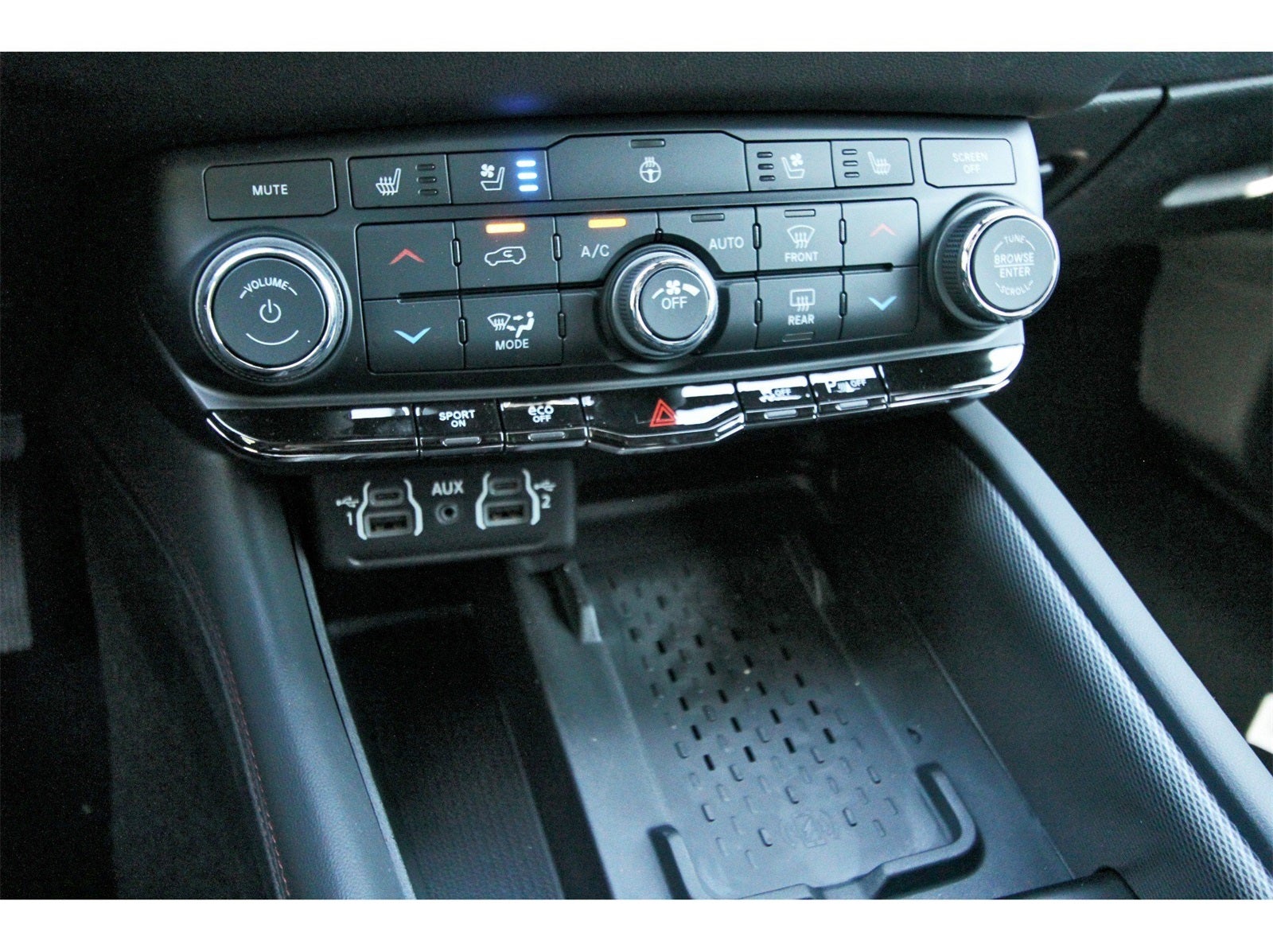 2026 Dodge Durango GT Plus HEMI V8 AWD