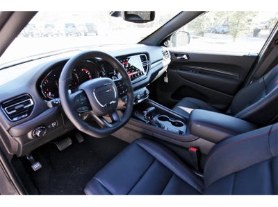 2026 Dodge Durango GT Plus HEMI V8 AWD