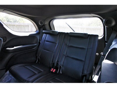 2026 Dodge Durango GT Plus HEMI V8 AWD