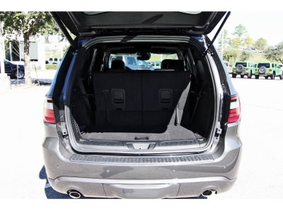 2026 Dodge Durango GT Plus HEMI V8 AWD