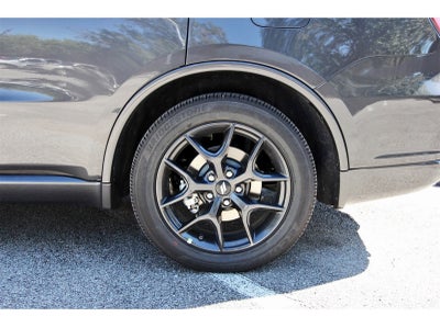 2026 Dodge Durango GT Plus HEMI V8 AWD