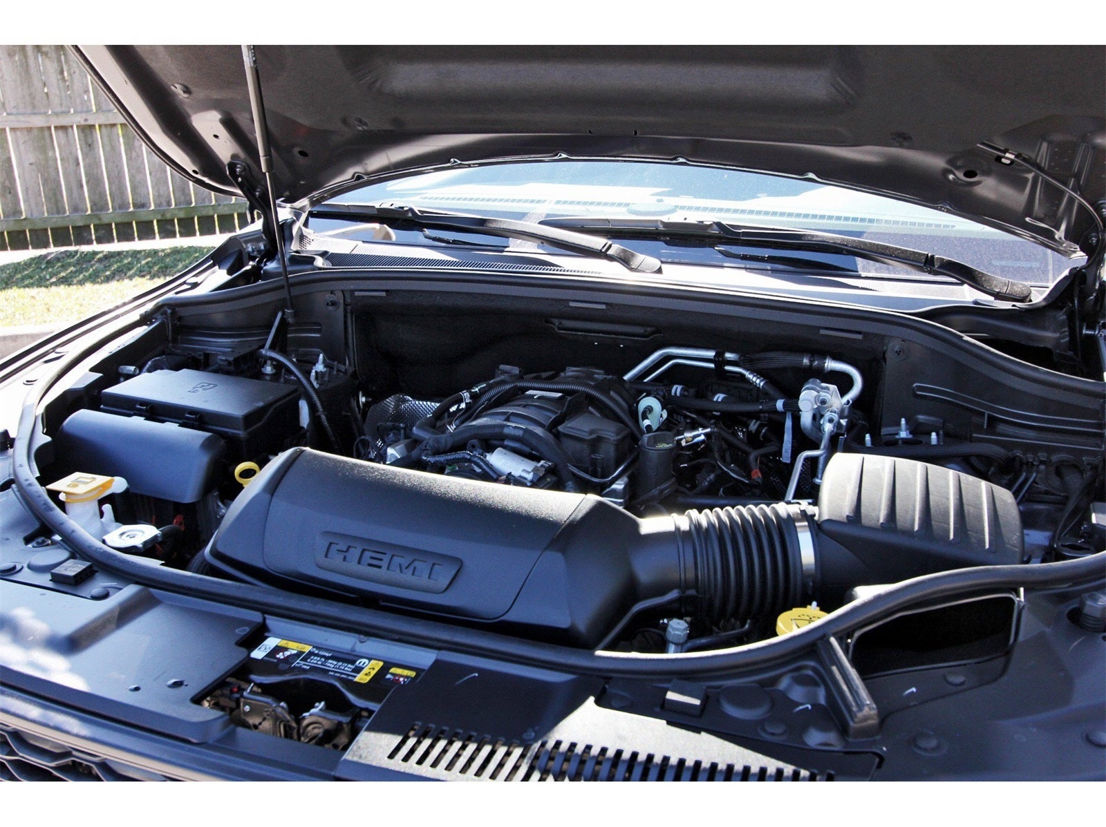 2026 Dodge Durango GT Plus HEMI V8 AWD