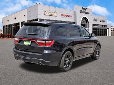 2026 Dodge Durango GT Plus HEMI V8 AWD