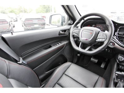 2026 Dodge Durango GT Plus HEMI V8 AWD
