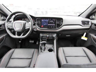 2026 Dodge Durango GT Plus HEMI V8 AWD