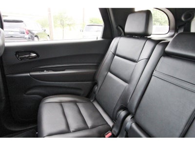 2026 Dodge Durango GT Plus HEMI V8 AWD