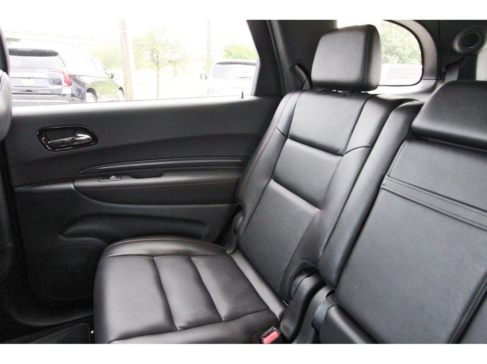 2026 Dodge Durango GT Plus HEMI V8 AWD