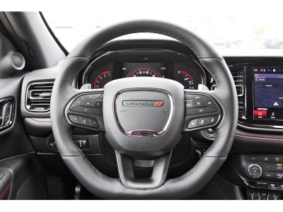 2026 Dodge Durango GT Plus HEMI V8 AWD