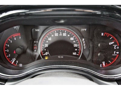 2026 Dodge Durango GT Plus HEMI V8 AWD