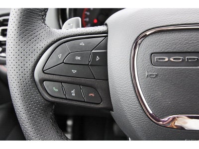 2026 Dodge Durango GT Plus HEMI V8 AWD