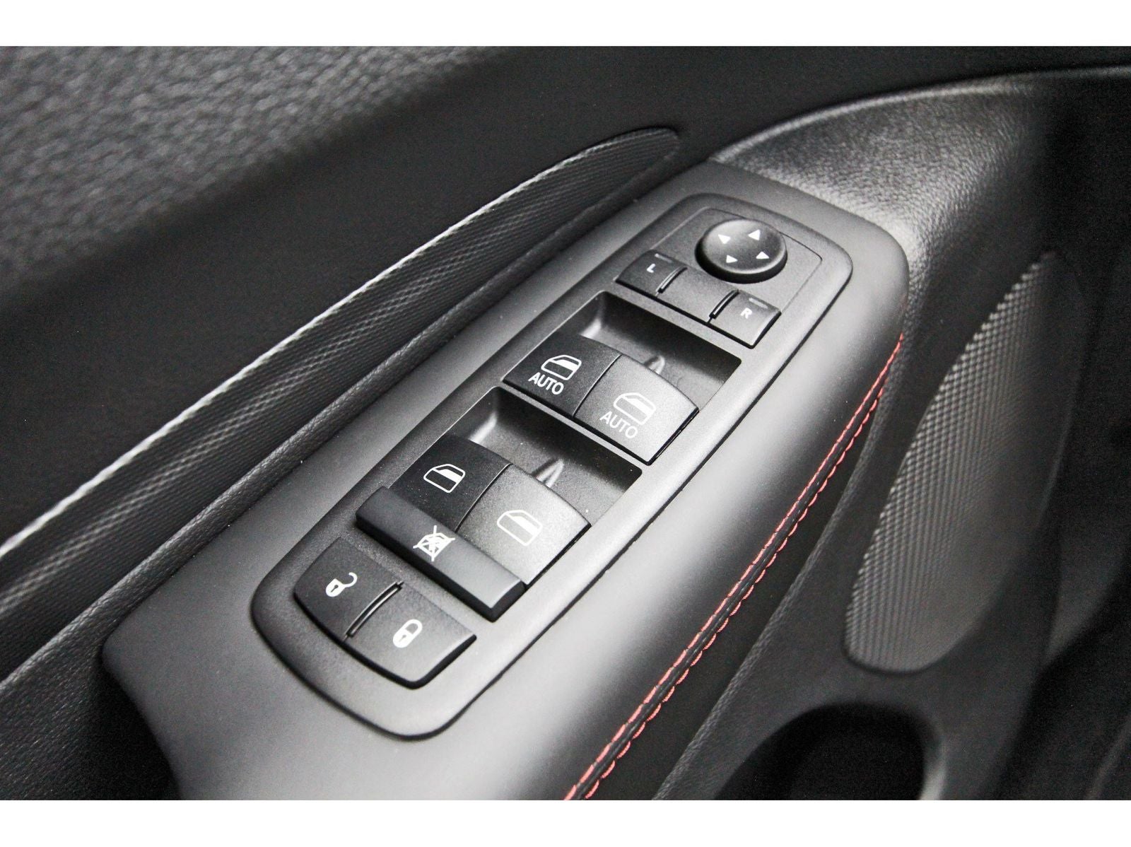 2026 Dodge Durango GT Plus HEMI V8 AWD
