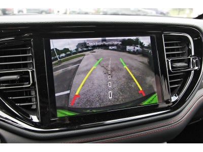 2026 Dodge Durango GT Plus HEMI V8 AWD