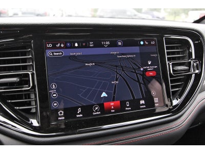 2026 Dodge Durango GT Plus HEMI V8 AWD