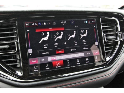 2026 Dodge Durango GT Plus HEMI V8 AWD