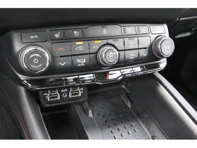 2026 Dodge Durango GT Plus HEMI V8 AWD