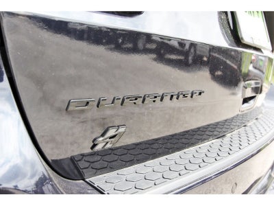 2026 Dodge Durango GT Plus HEMI V8 AWD