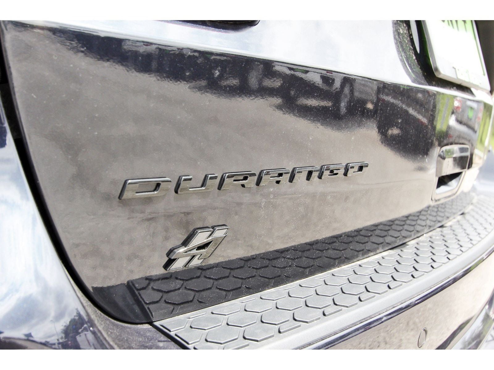 2026 Dodge Durango GT Plus HEMI V8 AWD