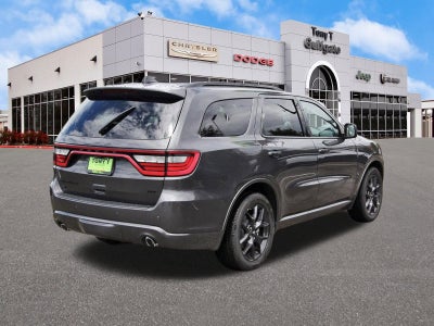 2026 Dodge Durango GT Plus HEMI V8 AWD